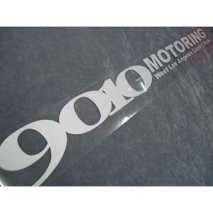 9010MOTORING IWi fJ[ XebJ[ 800mm×100mm