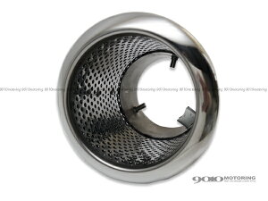 �ėp�@�}�t���[�J�b�^�[ 89mm �K���a35�`57mm �X�e�����X�@�X�g���[�g�^�C�v�@�C���i�[���b�V��