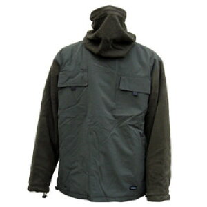 GIKilltec Menfs PULLOVER JACKET Y vI[o[WPbg@KHAKI