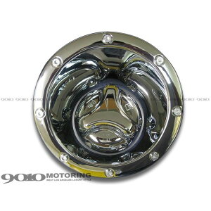 HUMMER ハマー H2 クローム メッキ ガソリン フューエル タンクカバー