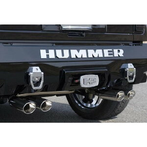 03-06y HUMMER/n}[ H2@CROSS I[XeX}t[ 4{o