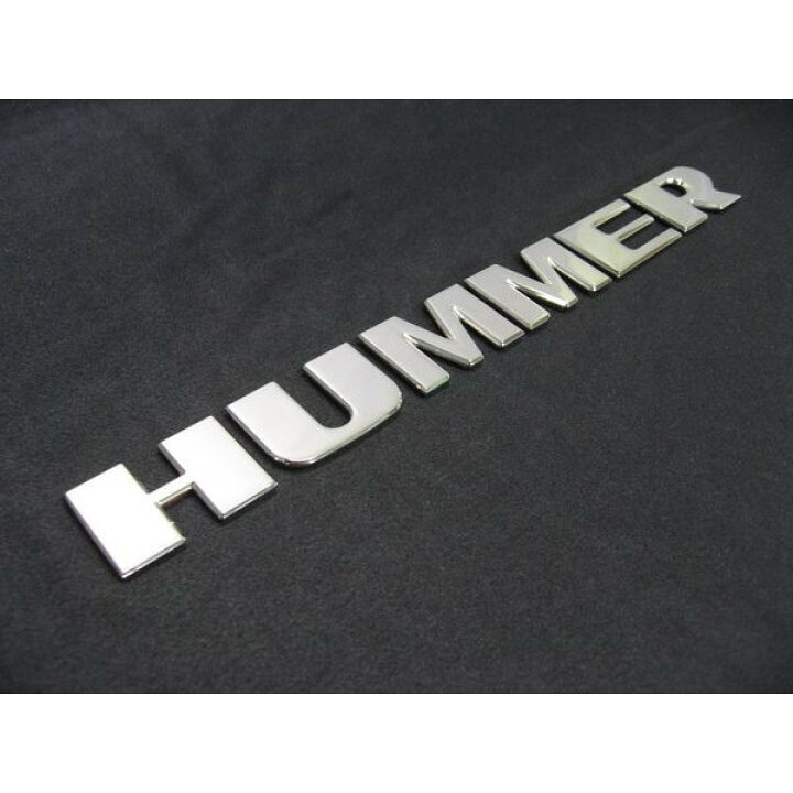 楽天市場】【CODE9】03-07y HUMMER/ハマー H2 S/S フロントグリル 