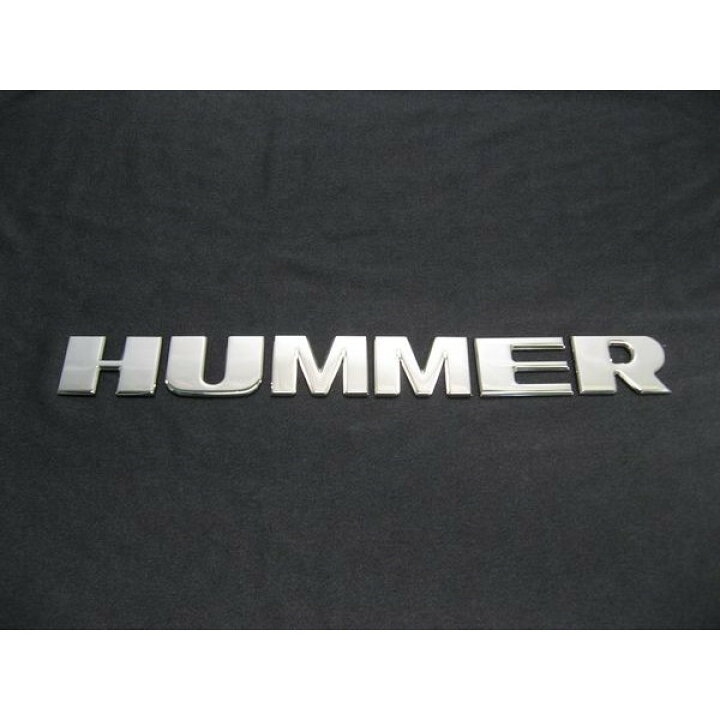 楽天市場】【CODE9】03-07y HUMMER/ハマー H2 S/S フロントグリル 