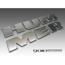 楽天市場】ハマー h2 ビレットの通販
