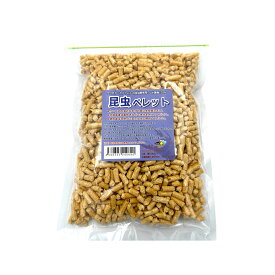 昆虫マット 昆虫ペレット(防湿、防虫、防臭)　クワガタ カブトムシ 成虫用 1L