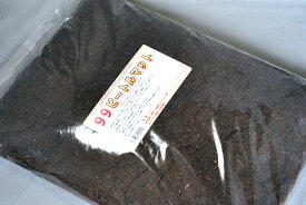 昆虫マット 安定した品質 99ビートルマット 外国産 カブトムシ 幼虫飼育 60L【同梱不可】【九州工場直送】