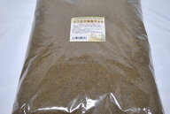 昆虫マット クワガタ幼虫マット クワガタ 幼虫飼育 産卵 50L【同梱不可】【九州工場直送】