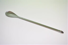 硬質・虫スプーン（中）