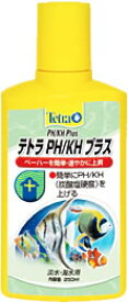 テトラ　PH/KHプラス 250ml(海水淡水用）