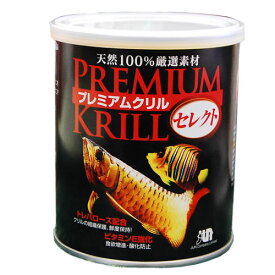 JUN プレミアムクリル セレクト　82g
