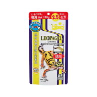 【メール便専用】キョーリン　レオパゲル 150g お徳用　賞味期限：2028年1月以降