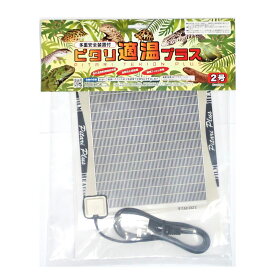 レップジャパン　ピタリ適温プラス 2号≪メール便対象商品≫