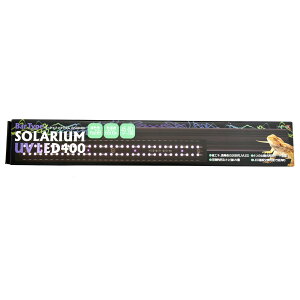 [XC@o[^Cv \E UV LED 400