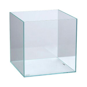 ジェックス グラステリア 300キューブ 3年保証 GEX