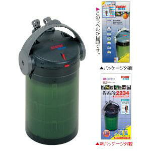 エーハイム エココンフォート2234(50/60hz)