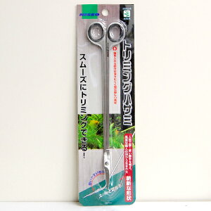 ニッソー 【トリミングハサミ】 ステンレス製 全長25cm