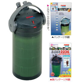 楽天市場 エーハイム 2236の通販