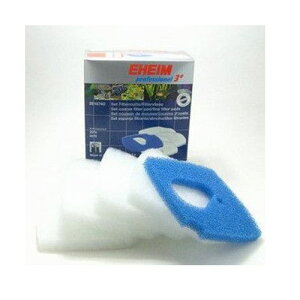 エーハイム フィルターパッドセット 2076/2078用(2616760)