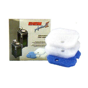 エーハイム フィルターパッドセット 2080用 (2616802)