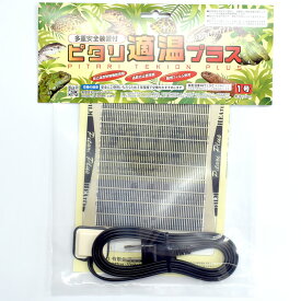 レップジャパン　ピタリ適温プラス 1号　≪メール便対象商品≫