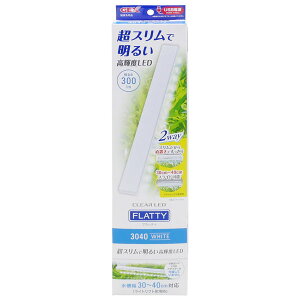 GEX@NALED tbeB 3040 WH @XŖ邢PxLED