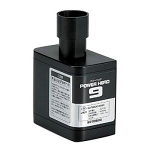 �R�g�u�L�@�p���[�w�b�h9�@�g���v���{�b�N�X450/600���ʁ@�����|���v