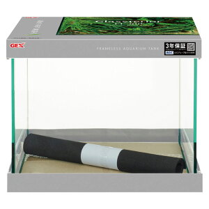 GEX グラステリアFL300 水槽 3年保証