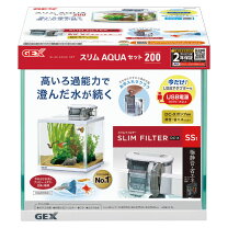 楽天市場】gex スリムアクアホワイトセット500の通販