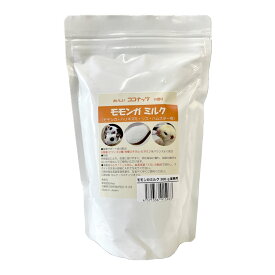 アクシズ　モモンガミルク 300g