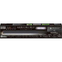 楽天市場】コトブキ フラットled 600 ツインの通販