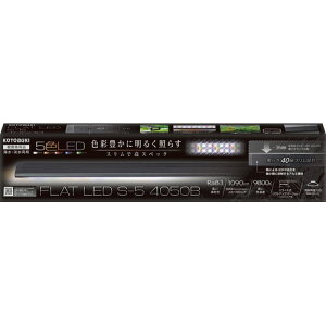 RguL tbgLED S-5 4050B@40`50cmpLEDCg