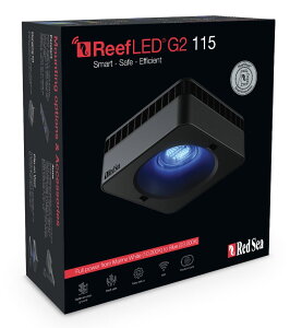 yVizbhV[@ReefLED G2 115@[tLED