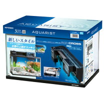 楽天市場】ニッソー 水槽セット 45cmの通販