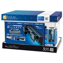 楽天市場】3L（水槽セット｜水槽・アクアリウム）：熱帯魚 
