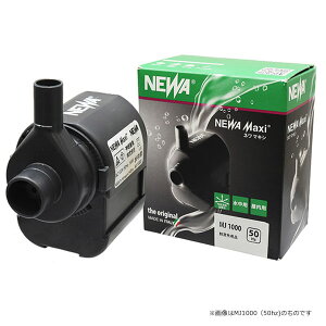 NEWA�@�l���}�L�V�@MJ750�i60Hz�j�@��Ԑ����|���v