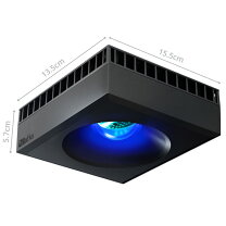 楽天市場】レッドシー reef led 90 マウントアームの通販
