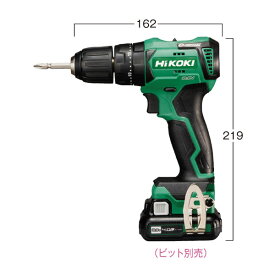 【インボイス対応】HiKOKI-ハイコーキ(旧:日立工機)10.8V本体のみ振動ドライバドリルDV12DD(NN)【バッテリー、充電器、専用ケース別売】【日本全国送料無料】【代引き発送不可】【ポイント消化にどうぞ】オフィスに工場に職人さんにDIY女子に