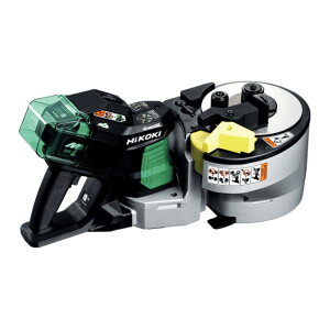 【インボイス対応】HiKOKI-ハイコーキ(旧:日立工機)36V本体のみ鉄筋カットベンダVB3616DA(NN)【バッテリー、充電器別売】【日本全国送料無料】【代引き発送不可】【ポイント消化にどうぞ】オフ