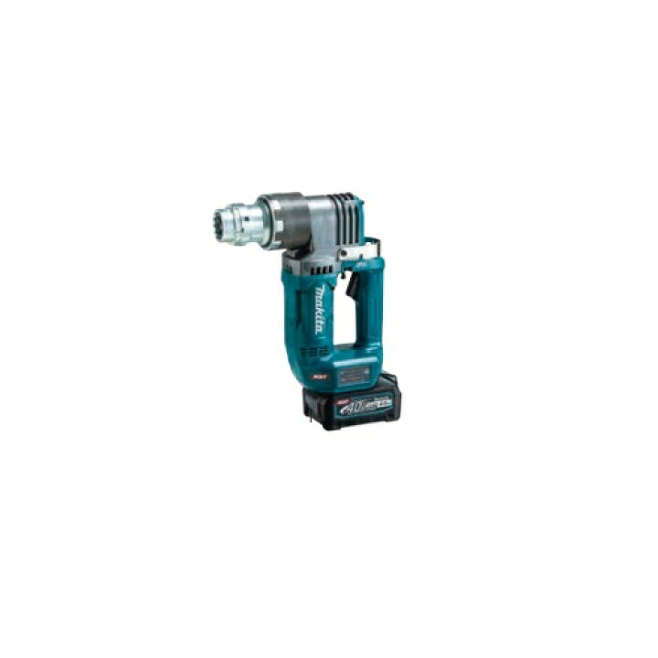 楽天市場】makita マキタ 充電式シャーレンチ WT001GZK 804N・m (8,200 