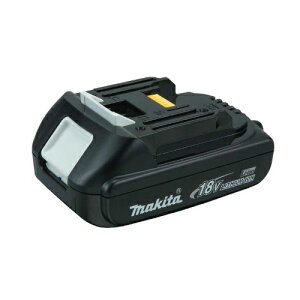 }L^ makita 18V`ECIobe BL1815N A-60311 obe CIobe `E