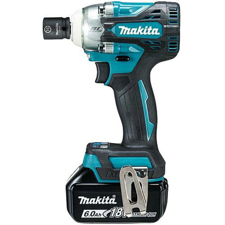楽天市場】makita マキタ 充電式インパクトレンチ TW302D(TW302DZ 