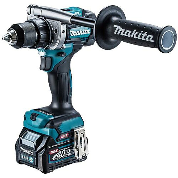 楽天市場】makita マキタ 充電式ドライバドリル DF001G(DF001GZ 