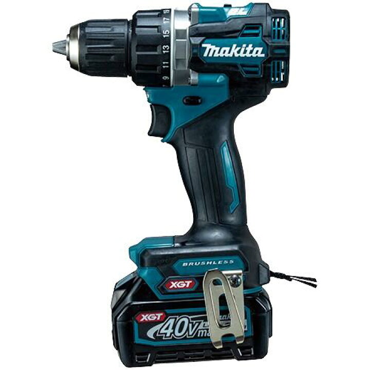 楽天市場】makita マキタ 充電式ドライバドリル DF002G(DF002GZ 