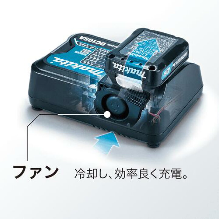 楽天市場】makita マキタ 充電式ドライバドリル DF333D(DF333DZ 