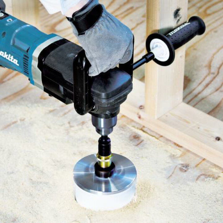 楽天市場】makita マキタ 充電式アングルドリル DA001G(DA001GZK 