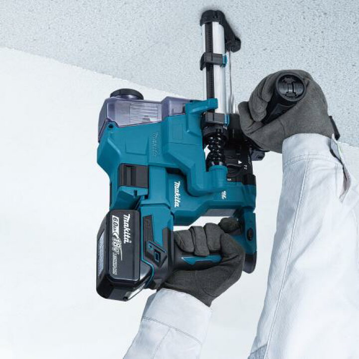 楽天市場】makita マキタ 充電式ハンマドリル HR183D HR183DV 