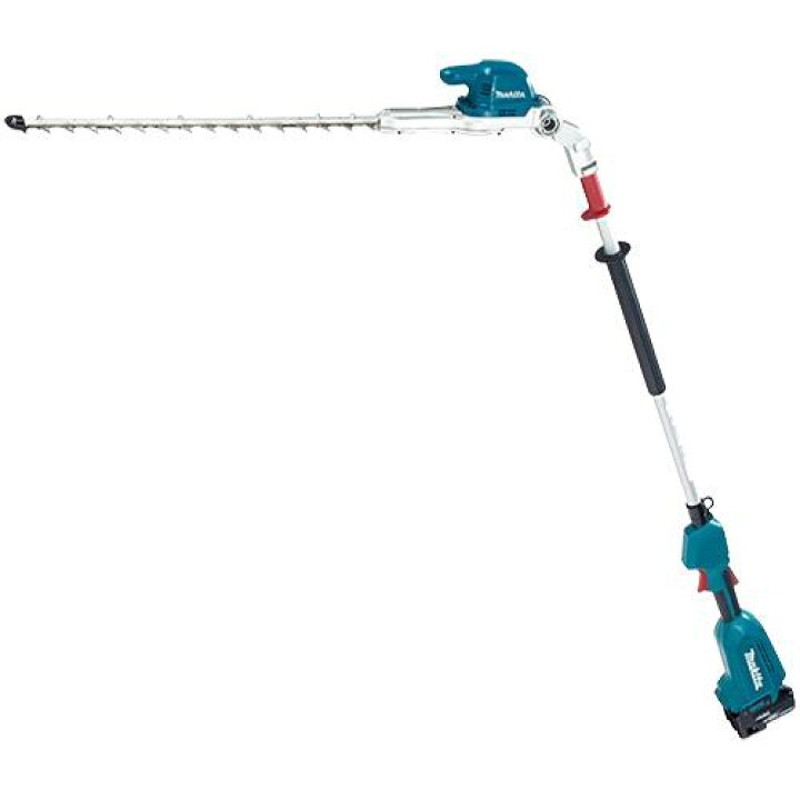 楽天市場】makita マキタ 充電式ポールヘッジトリマ MUN500WD 