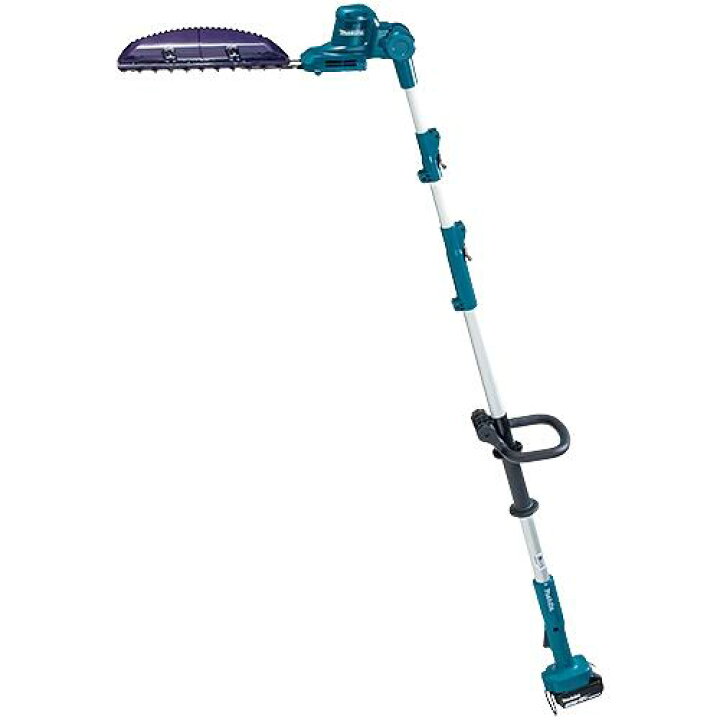 楽天市場】makita マキタ 充電式ポールバリカンMUN301LD (MUN301LDWF 
