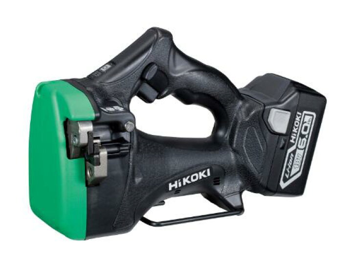 楽天市場】【インボイス対応】[税込新品] HIKOKI -ハイコーキ(旧:日立 