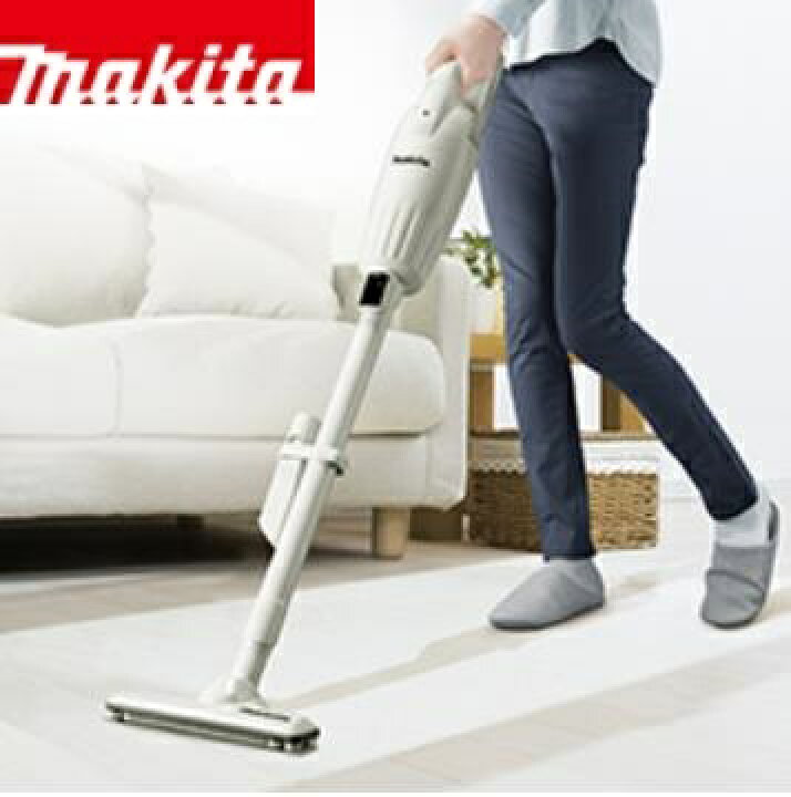 楽天市場】makita 充電式クリーナ レッド CL116DWR : 電動工具の英知 